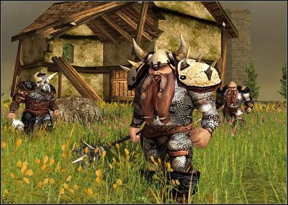MMORPG